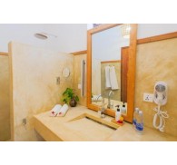 Готель Greenz Jambiani Apartments, 3★