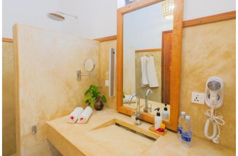 Готель Greenz Jambiani Apartments, 3★ Готель Greenz Jambiani Apartments, 3★