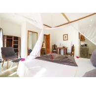 Готель Greenz Jambiani Apartments, 3★