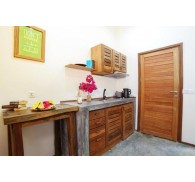 Готель Greenz Jambiani Apartments, 3★