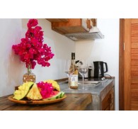 Готель Greenz Jambiani Apartments, 3★