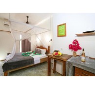 Готель Greenz Jambiani Apartments, 3★