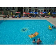 Готель Grove Hotel, 2★