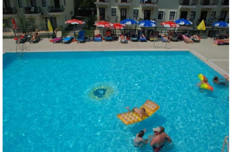 Готель Grove Hotel, 2★