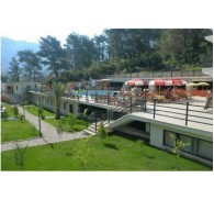 Готель Grove Hotel, 2★