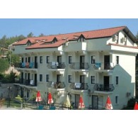 Готель Grove Hotel, 2★