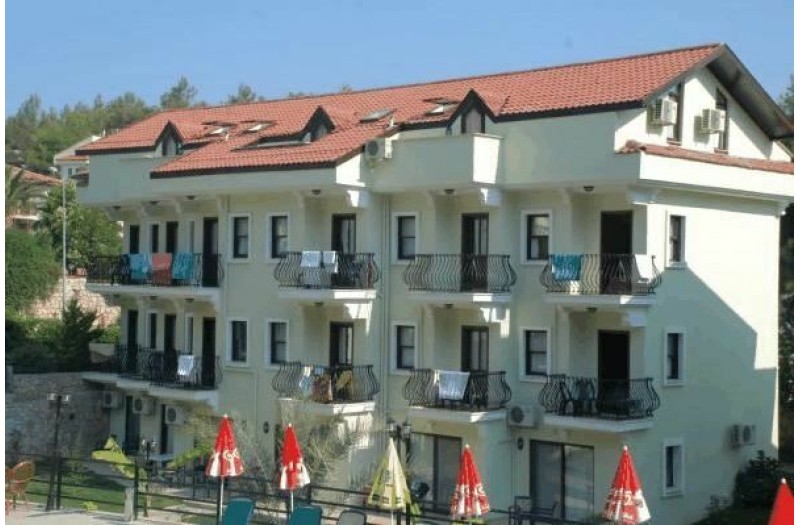 Готель Grove Hotel, 2★