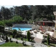 Готель Grove Hotel, 2★