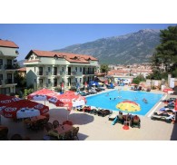 Готель Grove Hotel, 2★