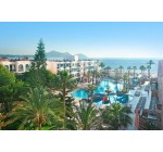 Готель Grupotel Alcudia Suite, 3★