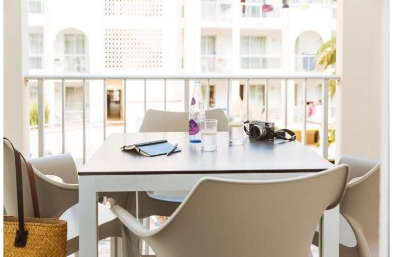 Готель Grupotel Alcudia Suite, 3★
