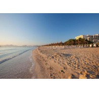 Готель Grupotel Alcudia Suite, 3★
