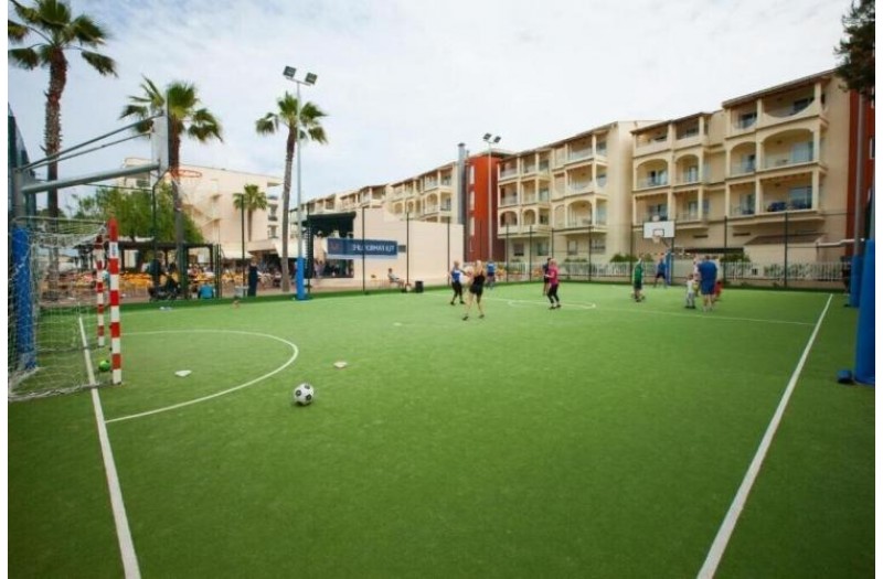 Готель Grupotel Alcudia Suite, 3★