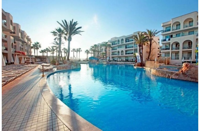 Готель Grupotel Alcudia Suite, 3★