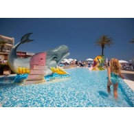 Готель Grupotel Alcudia Suite, 3★