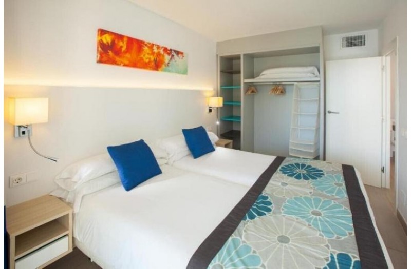 Готель Grupotel Alcudia Suite, 3★