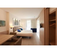Готель Grupotel Alcudia Suite, 3★