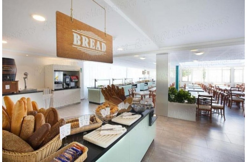 Готель Grupotel Alcudia Suite, 3★