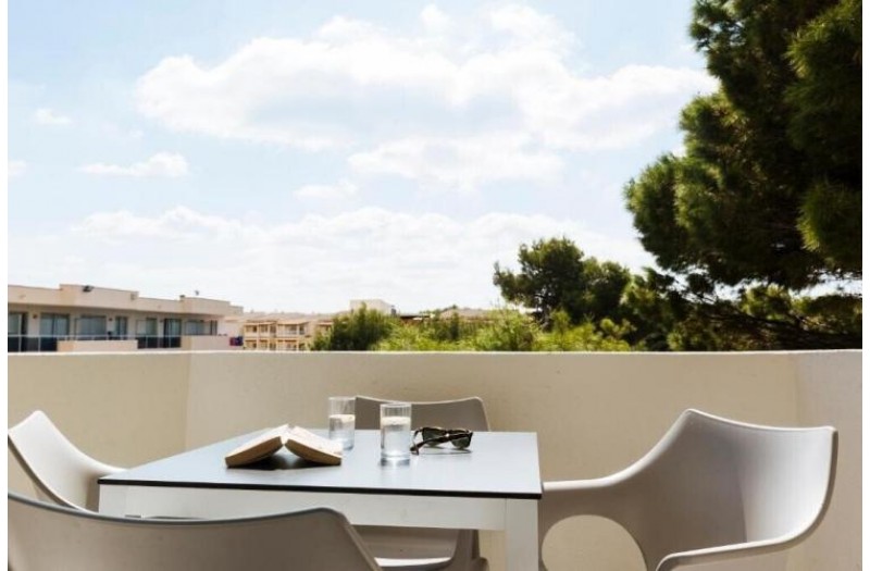 Готель Grupotel Alcudia Suite, 3★