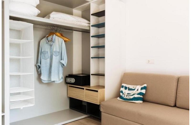 Готель Grupotel Alcudia Suite, 3★