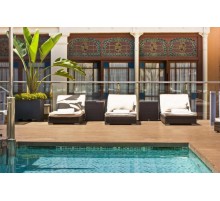 Готель Grupotel Gran Via 678, 4★