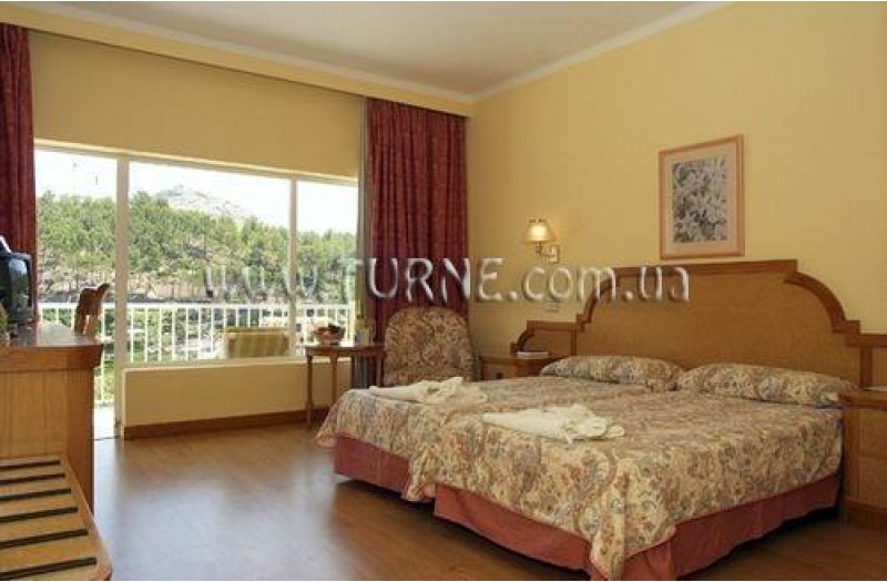 Готель Grupotel Molins, 4★ Готель Grupotel Molins, 4★