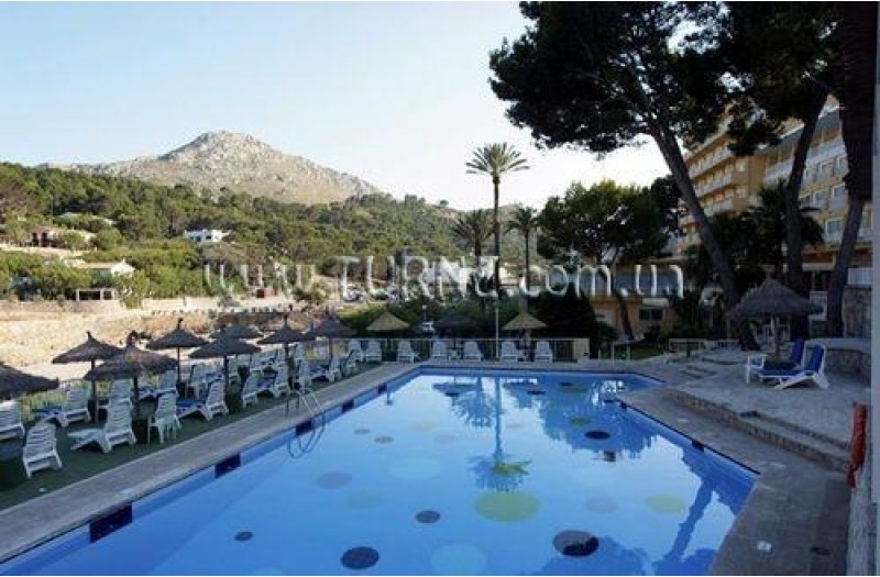 Готель Grupotel Molins, 4★ Готель Grupotel Molins, 4★