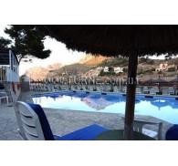 Готель Grupotel Molins, 4★