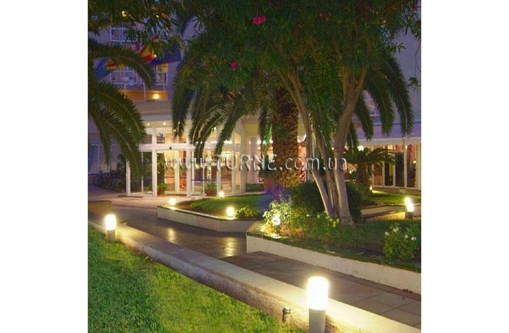 Готель Grupotel Orient, 4★ Готель Grupotel Orient, 4★