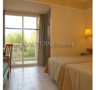 Готель Grupotel Orient, 4★