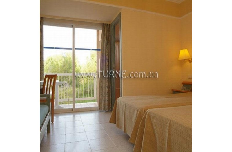 Готель Grupotel Orient, 4★ Готель Grupotel Orient, 4★