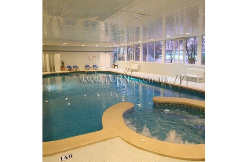 Готель Grupotel Orient, 4★ Готель Grupotel Orient, 4★