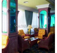 Готель Grupotel Orient, 4★