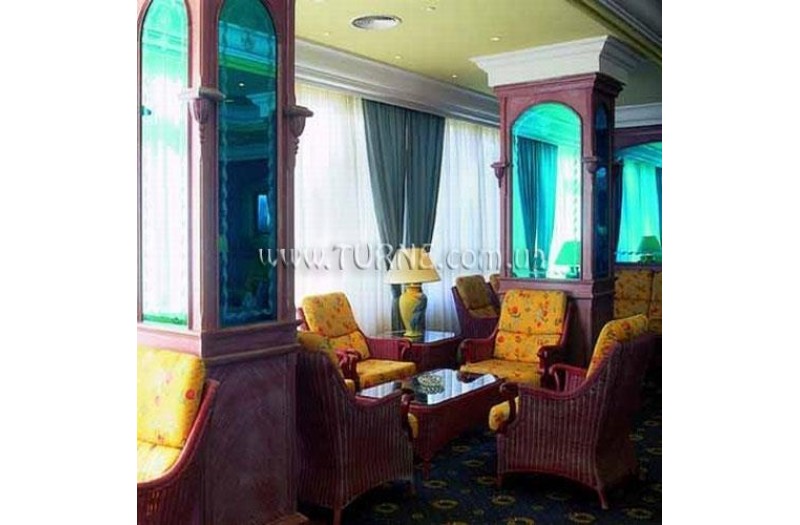 Готель Grupotel Orient, 4★ Готель Grupotel Orient, 4★