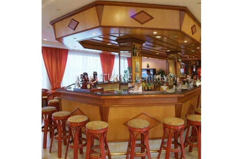 Готель Grupotel Orient, 4★ Готель Grupotel Orient, 4★