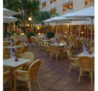 Готель Grupotel Orient, 4★