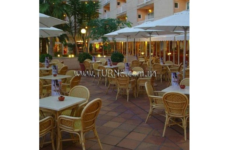 Готель Grupotel Orient, 4★ Готель Grupotel Orient, 4★