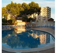 Готель Grupotel Orient, 4★