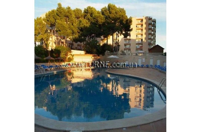 Готель Grupotel Orient, 4★ Готель Grupotel Orient, 4★