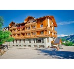 Готель Gudauri Inn, 4★
