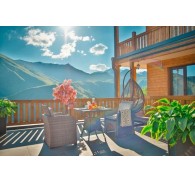 Готель Gudauri Inn, 4★