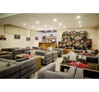 Готель Gudauri Inn, 4★