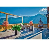 Готель Gudauri Inn, 4★