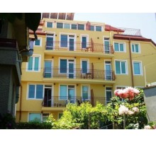 Готель Guest House Andonov, 2★