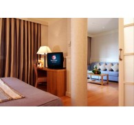 Готель Guitart Gold Central Park Resort & Spa, 4★