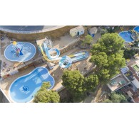 Готель Guitart Gold Central Park Resort & Spa, 4★