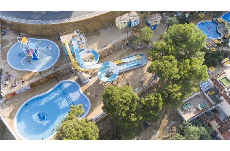 Готель Guitart Gold Central Park Resort & Spa, 4★