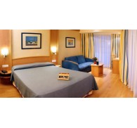 Готель Guitart Gold Central Park Resort & Spa, 4★
