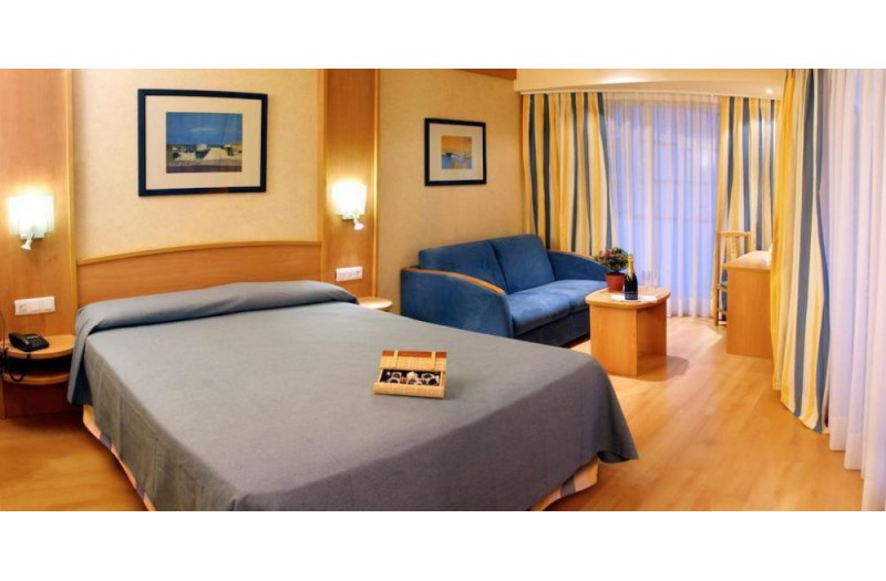 Готель Guitart Gold Central Park Resort & Spa, 4★