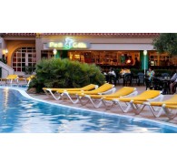 Готель Guitart Gold Central Park Resort & Spa, 4★